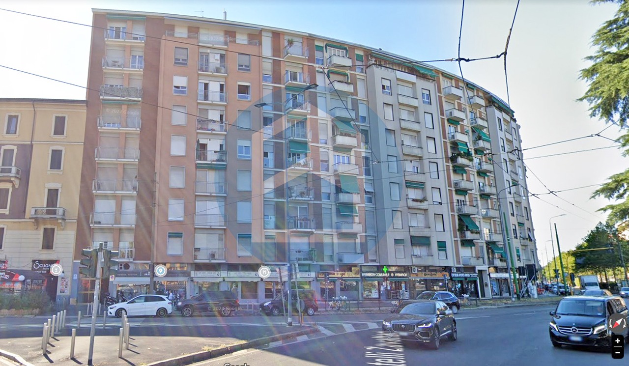 Appartamento Vendita BILOCALE IN VENDITA A MILANO - PIS120 - T209