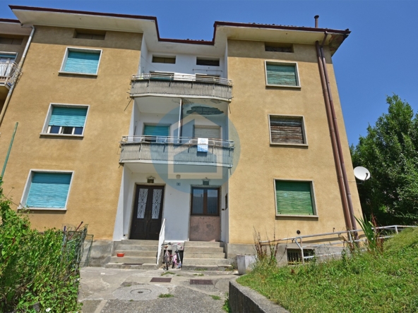 Appartamento Vendita BILOCALE IN VENDITA A PIANICO - PIS107 - T215