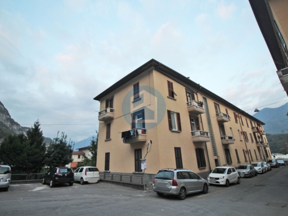 Appartamento Vendita TRILOCALE IN VENDITA A PIANCOGNO - DAR125/T359