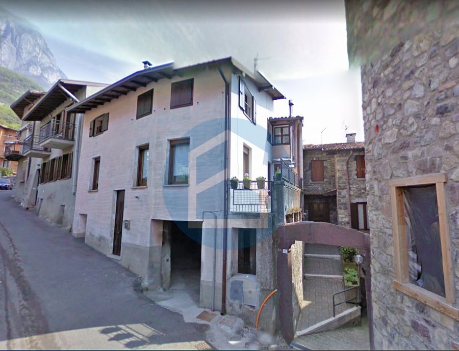 Appartamento Vendita BILOCALE IN VENDITA A DARFO B.T. - T0151/BRE139