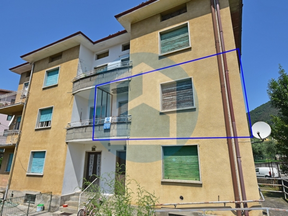 Appartamento Vendita BILOCALE IN VENDITA A PIANICO - PIS107 - T215