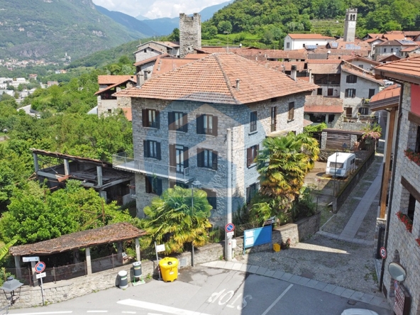 Casa Terracielo Vendita PORZIONE DI CASA T/C IN VENDITA A CETO - BRE439/T703