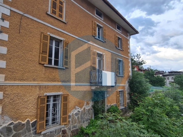 Casa Terracielo Vendita CASA TERRA CIELO IN VENDITA A VEZZA D'OGLIO - ISE300