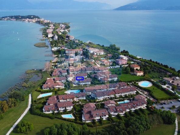 Appartamento Vendita APPARTAMENTO IN VENDITA A SIRMIONE - ISE111 - T255