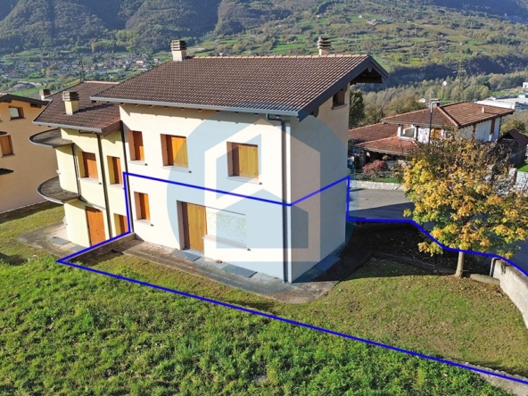 Appartamento Vendita TRILOCALE IN VENDITA A NIARDO - BRE309-2/T619