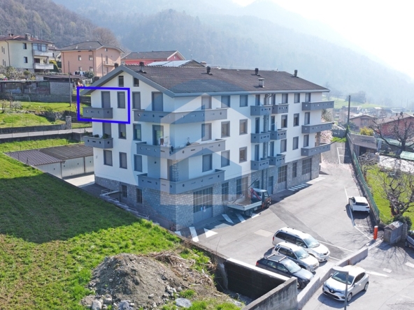 Appartamento Vendita TRILOCALE IN VENDITA A NIARDO - BRE140-7/T331