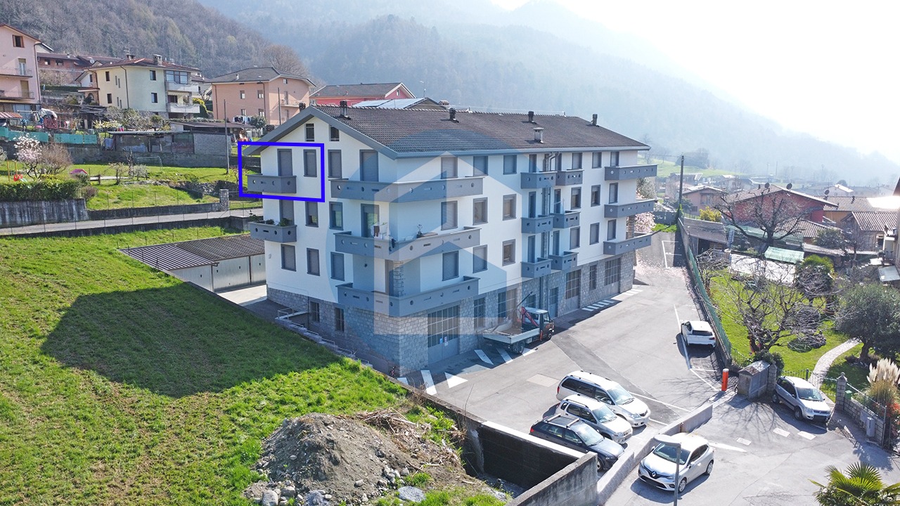 Appartamento Vendita TRILOCALE IN VENDITA A NIARDO - BRE140-7/T331