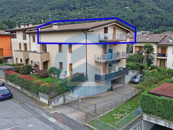 Appartamento Vendita QUADRILOCALE IN VENDITA A PIAN CAMUNO - DAR113/T0371