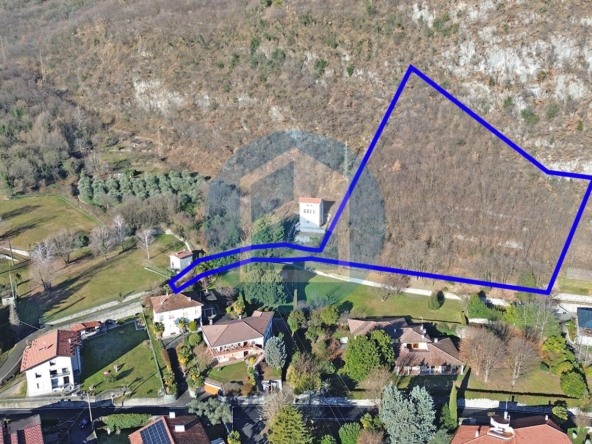 T. Residenziale Vendita TERRENO EDIFICABILE IN VENDITA DARFO B.T.-DAR012/T0385