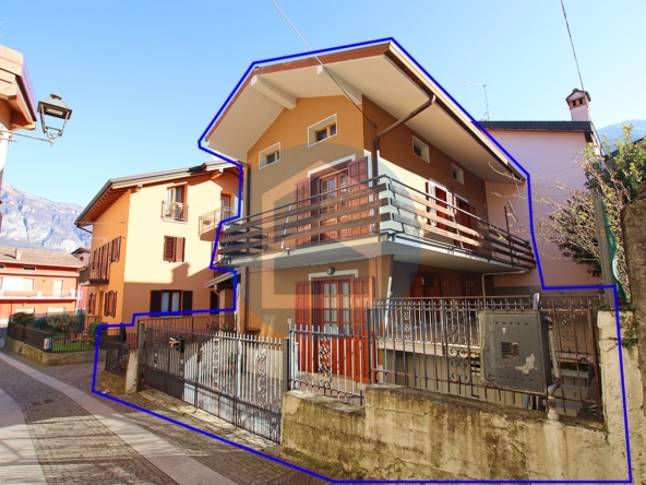 Casa Terracielo Vendita CASA TERRA CIELO IN VENDITA A GIANICO - DAR413/T3167