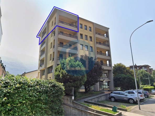 Appartamento Affitto TRILOCALE IN LOCAZIONE A DARFO B.T. - DAR606/T3172