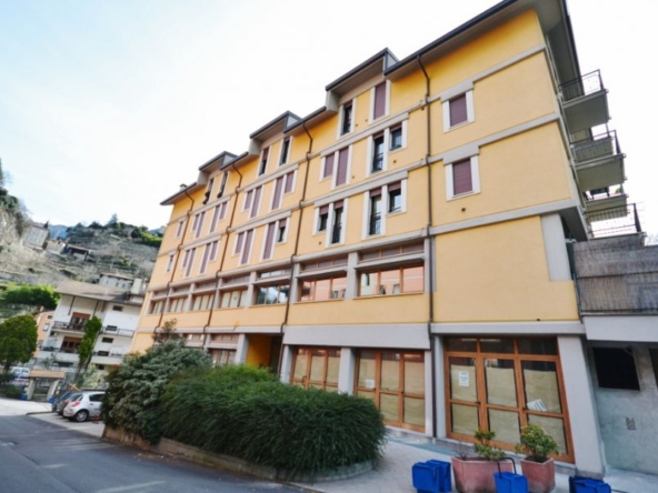 Appartamento Affitto BILOCALE IN LOCAZIONE A BRENO - BRE621/T247