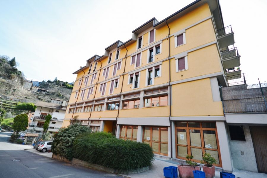 Appartamento Affitto BILOCALE IN LOCAZIONE A BRENO - BRE621/T247