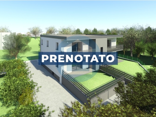 Appartamento Vendita APPARTAMENTO IN VENDITA A COSTA VOLPINO ISE125/A1-T495