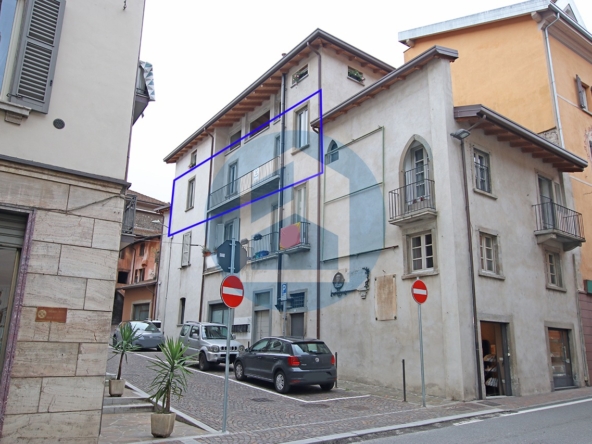 Appartamento Affitto TRILOCALE IN LOCAZIONE A BRENO - BRE163-A/T4100