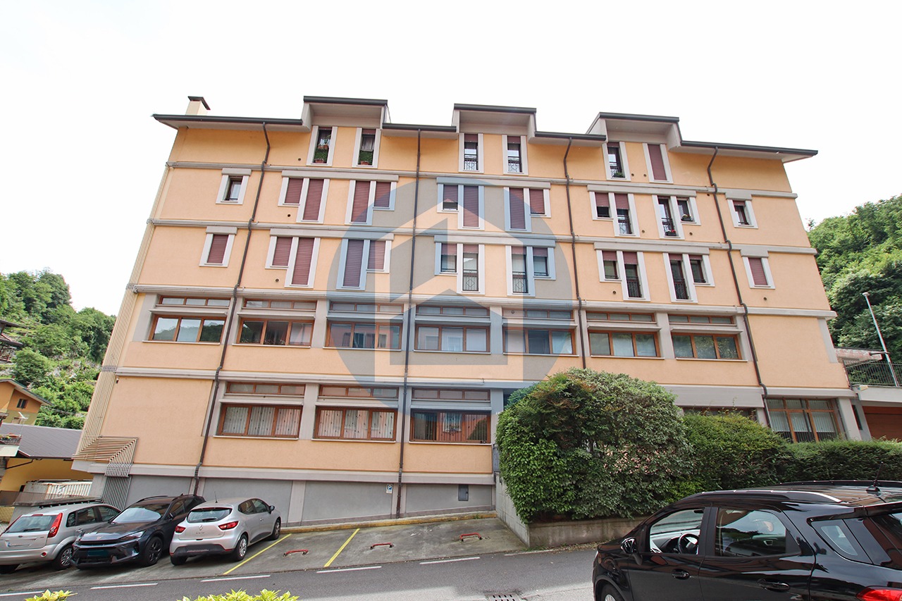Appartamento Affitto BILOCALE IN LOCAZIONE A BRENO - BRE621/T247