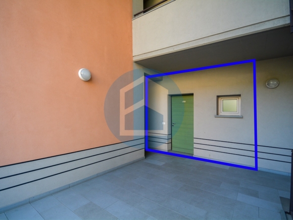 Appartamento Affitto MONOLOCALE IN AFFITTO A LOVERE - PIS605 - A103