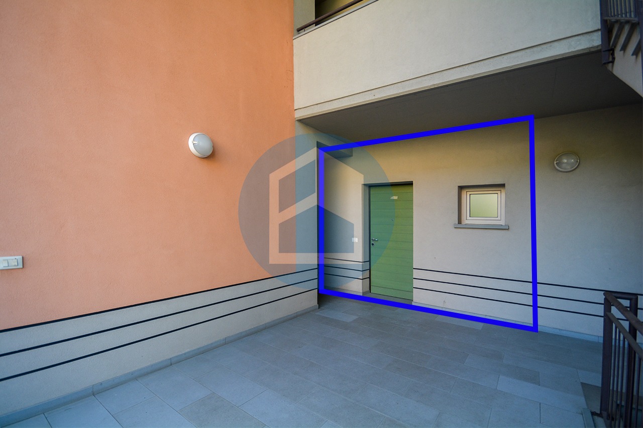Appartamento Affitto MONOLOCALE IN AFFITTO A LOVERE - PIS605 - A103