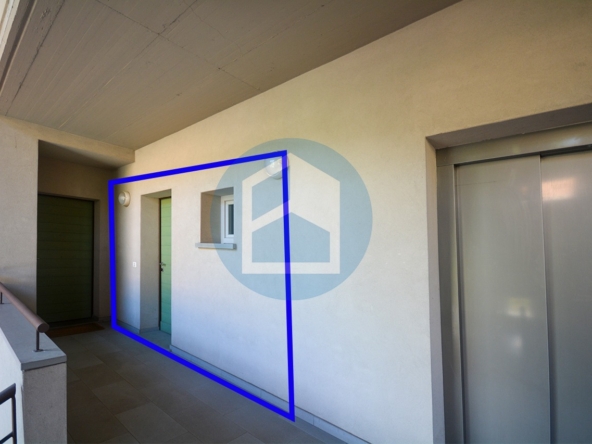 Appartamento Affitto MONOLOCALE IN AFFITTO A LOVERE - PIS606 - A104