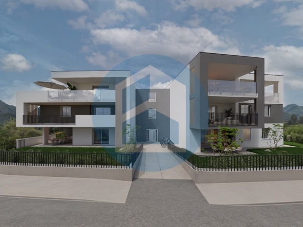 Appartamento Vendita TRILOCALE IN VENDITA A DARFO B.T. - DAR137-1T/T3186