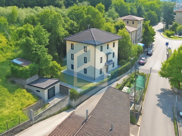 Villa Vendita CASA SINGOLA IN VENDITA A DARFO B.T. - DAR315/T0330