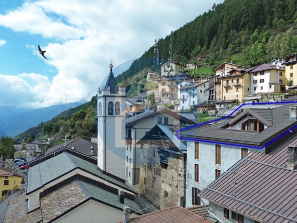 Appartamento Vendita QUADRILOCALE IN VENDITA A VIONE - DAR113/T3178