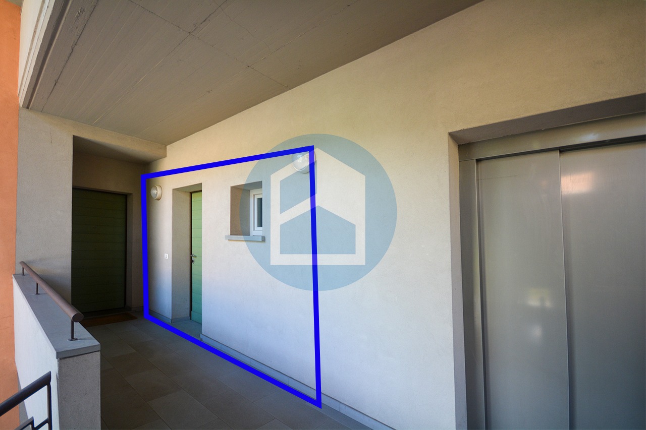 Appartamento Affitto MONOLOCALE IN AFFITTO A LOVERE - PIS606 - A104