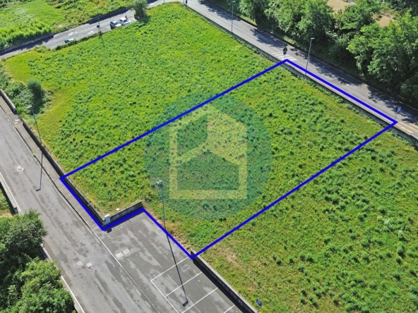 T. Residenziale Vendita TERRENO EDIFICABILE IN VENDITA DARFO B.T-DAR008/T0407
