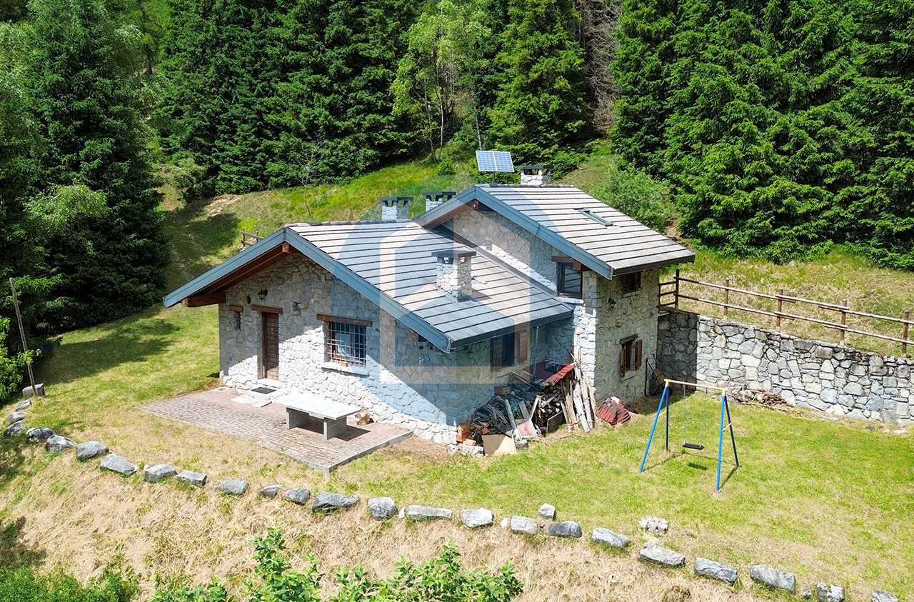 Cascina Vendita CASCINA IN VENDITA A CIMBERGO - ISE501/T593