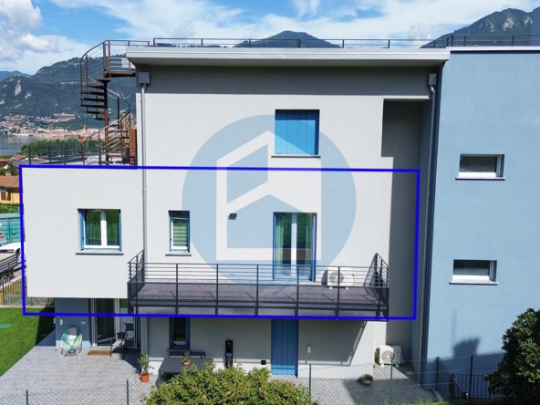 Appartamento Affitto BILOCALE IN AFFITTO A PISOGNE - PIS608