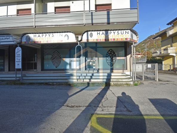 Negozio Vendita NEGOZIO IN VENDITA A MALEGNO - BRE907/T0170