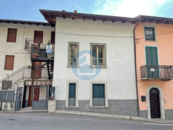Appartamento Vendita QUADRILOCALE IN VENDITA A LOSINE - BRE146/T417