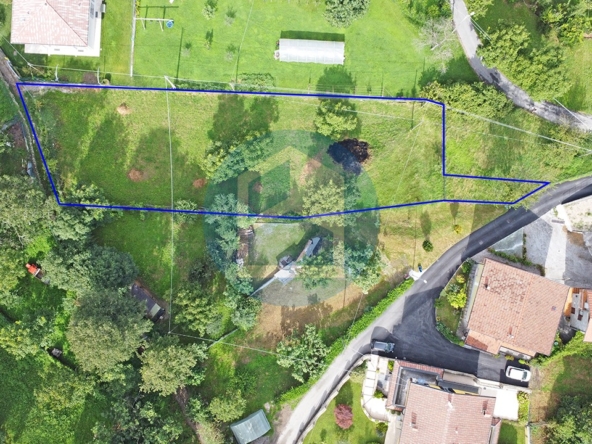 T. Residenziale Vendita TERRENO EDIFICABILE IN VENDITA A BRENO - BRE014 /T050