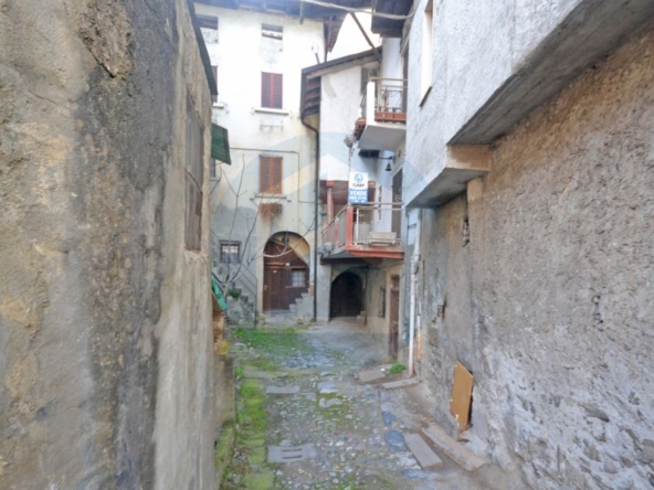 Casa Terracielo Vendita CASA TERRA CIELO IN VENDITA A LOSINE - BRE403/T0224