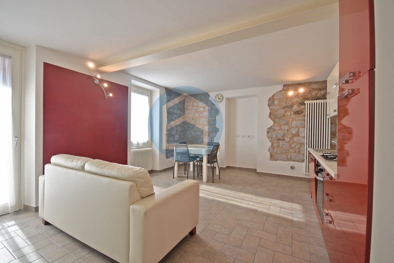 Appartamento Affitto BILOCALE IN LOCAZIONE A BIENNO - BRE614/A305