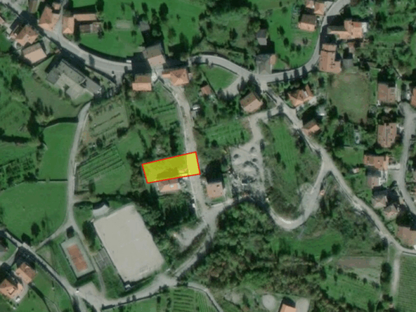 T. Residenziale Vendita T. RESIDENZIALE IN VENDITA A CERVENO - BRE008-A/T0242