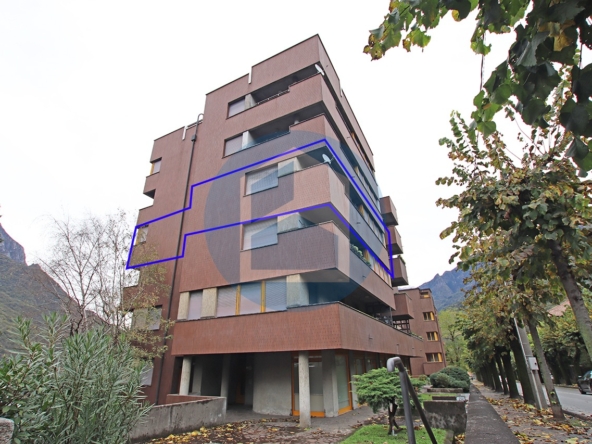 Appartamento Vendita PENTALOCALE IN VENDITA  A  BRENO - BRE199/T516