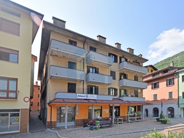 Ufficio Vendita UFFICIO IN VENDITA A CEDEGOLO - BRE1301 - T1017