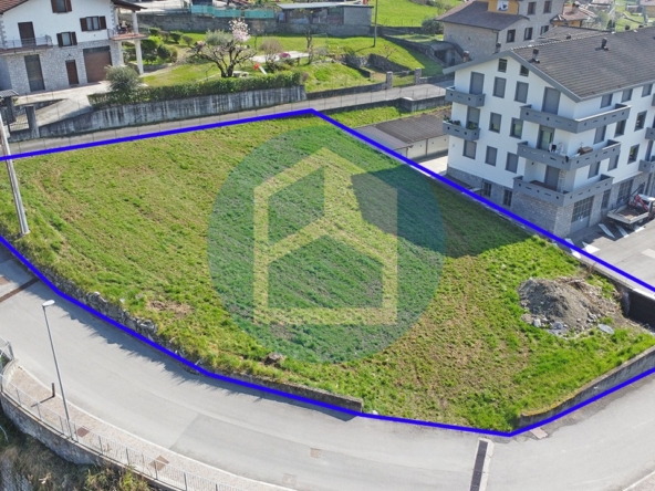 T. Agricolo Vendita TERRENO AGRICOLO IN VENDITA A NIARDO - BRE1805/T081