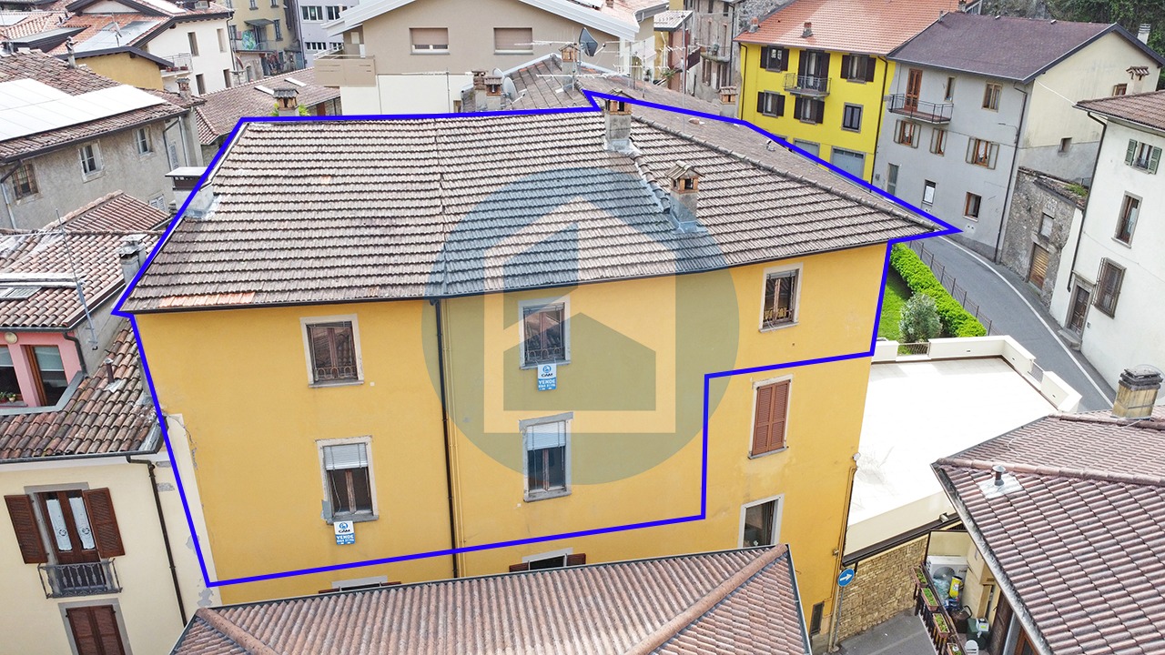 Appartamento Vendita APPARTAMENTI IN VENDITA A BRENO - BRE100-A /T807