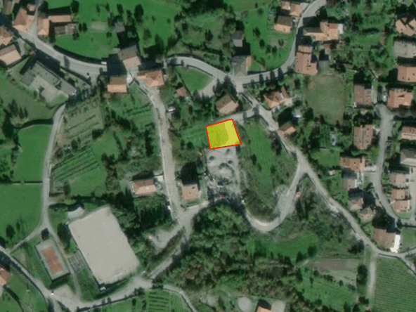 T. Residenziale Vendita T. RESIDENZIALE IN VENDITA A CERVENO - BRE008-B/T0265