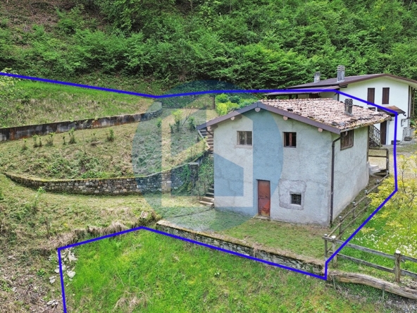 Cascina Vendita CASCINA IN VENDITA A LOSINE - BRE507 /T242