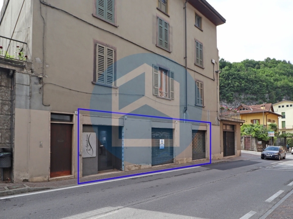 Negozio Affitto NEGOZIO IN AFFITTO A BRENO - BRE1111/NA502