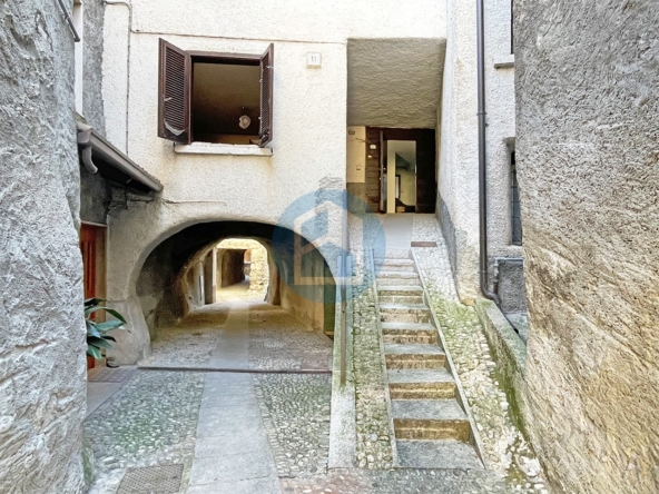 Casa Terracielo Vendita CASA TERRA CIELO IN VENDITA A LOSINE - BRE405/T0210