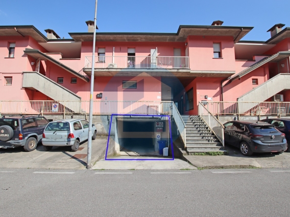 Magazzino Vendita MAGAZZINO IN VENDITA A DARFO B.T. - BRE1604/MT104