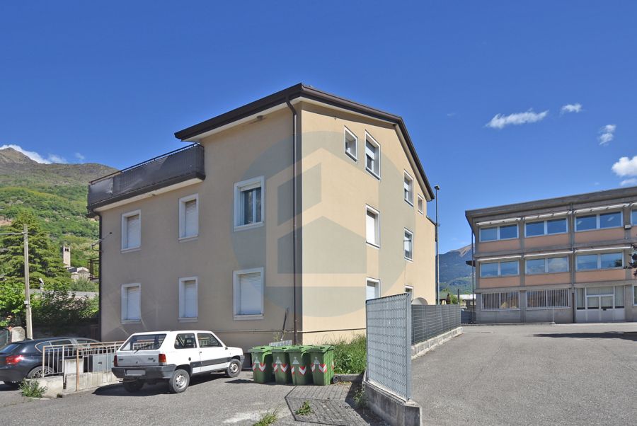 Appartamento Vendita TRILOCALE IN VENDITA A CAPO DI PONTE - BRE135-A/T301