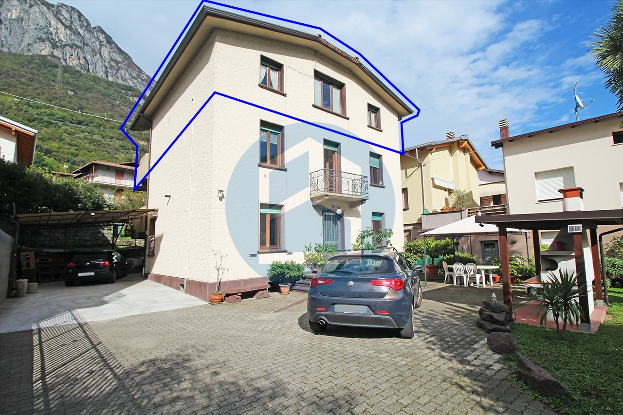 Appartamento Vendita TRILOCALE IN VENDITA A DARFO B.T. - DAR117/T3135