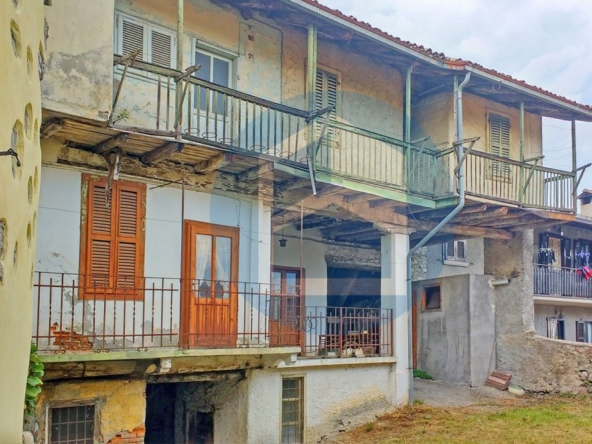 Casa Terracielo Vendita CASA TERRA CIELO IN VENDITA A BORNO - BRE427/T0335