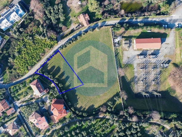 T. Residenziale Vendita LOTTO EDIFICABILE IN VENDITA AD ISEO - ISE1802-T0387