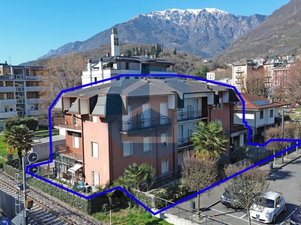 Palazzina Vendita PALAZZINA IN VENDITA A DARFO B.T. - DAR311/T0392